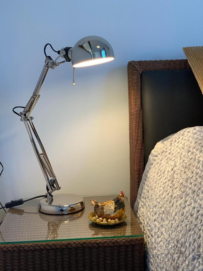 Trash De Luxe Apartment Шлесвиг Екстериор снимка